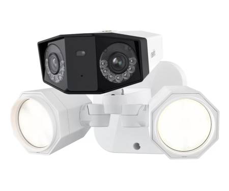 IP камера Reolink Floodlight Series F750P (Duo Floodlight PoE)