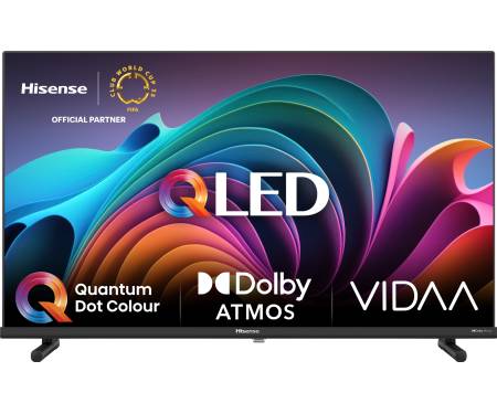 Телевизор HISENSE 40A5NQ 1