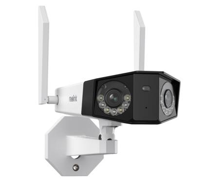 IP камера Reolink Duo 2 LTE