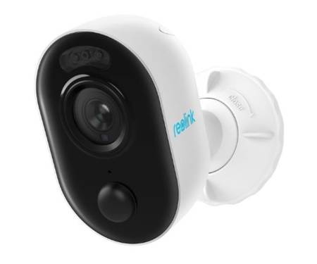 IP камера Reolink Lumus Series E430 (Lumus)