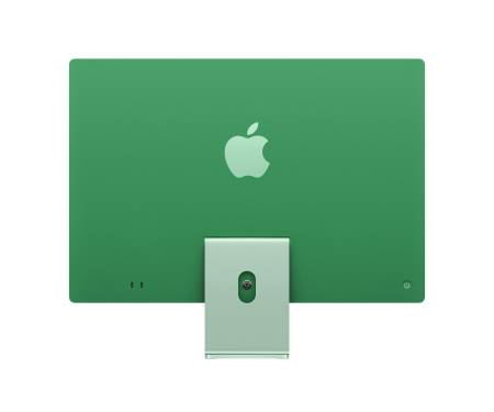 Моноблок Apple iMac 24 M4 10GPU 24/512GB Green (MD2Q4) 2