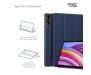 Чохол до планшета Armorstandart Smart Case Xiaomi Redmi Pad Pro / Poco Pad Blue (ARM77455)