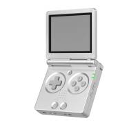 Портативна ігрова приставка Anbernic RG35xx SP Silver