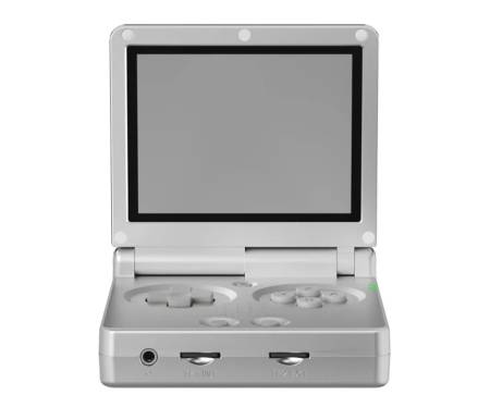 Портативна ігрова приставка Anbernic RG35xx SP Silver