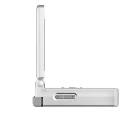 Портативна ігрова приставка Anbernic RG35xx SP Silver