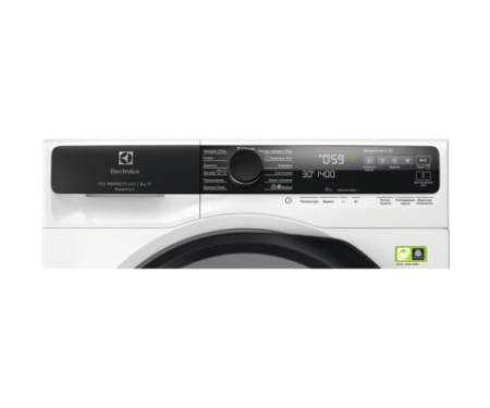 Пральна машина Electrolux EW6SM226DU