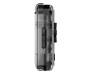Портативна ігрова приставка Anbernic RG28xx Black transparent