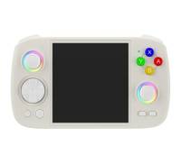 Портативна ігрова приставка Anbernic RG Cube Grey (5906800299307)