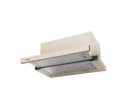 Ventolux GARDA 60 CREMA (1000) EU