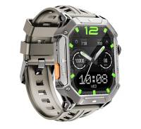Смарт-часы Haylou Iron N1 LS24 Grey