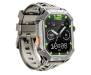 Смарт-часы Haylou Iron N1 LS24 Grey