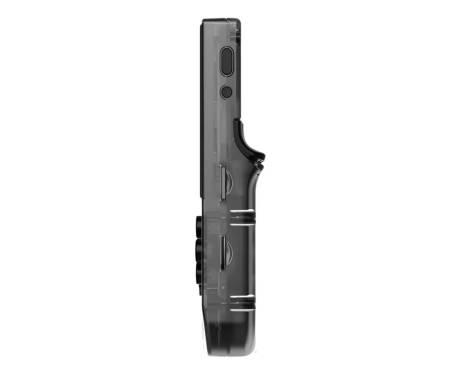 Портативна ігрова приставка Anbernic RG35xx (2024) Black transparent