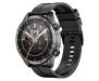 Смарт часы Haylou Solar 5 LS20 Silicone strap Black