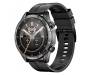 Смарт часы Haylou Solar 5 LS20 Silicone strap Black