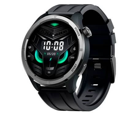 Смарт-часы Haylou Solar Neo LS21 Black