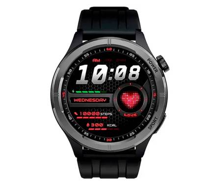 Смарт-часы Haylou Solar Neo LS21 Black