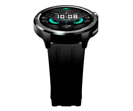 Смарт-часы Haylou Solar Neo LS21 Black