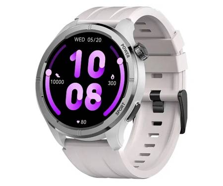 Смарт-часы Haylou Solar Neo LS21 Silver