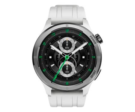 Смарт-часы Haylou Solar Neo LS21 Silver