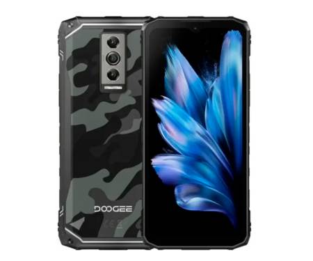 Смартфон DOOGEE Blade 10 4/128GB Camouflage