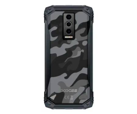 Смартфон DOOGEE Blade 10 4/128GB Camouflage
