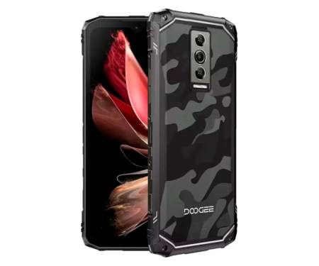 Смартфон DOOGEE Blade 10 4/128GB Camouflage