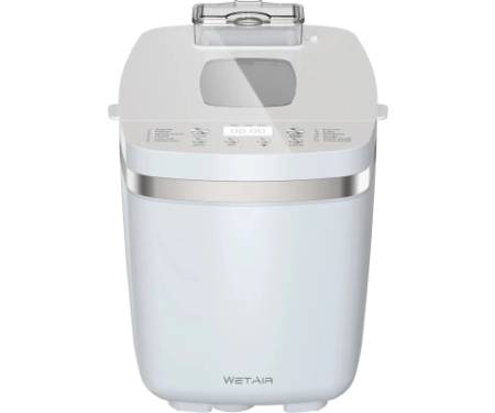 Хлібопічка WetAir WBM-X8001