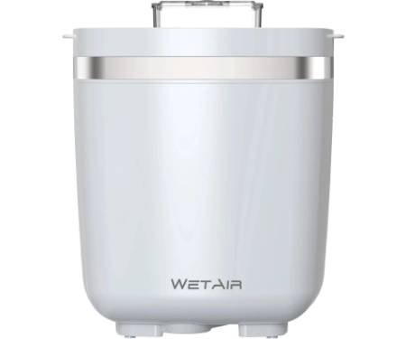 Хлібопічка WetAir WBM-X8001