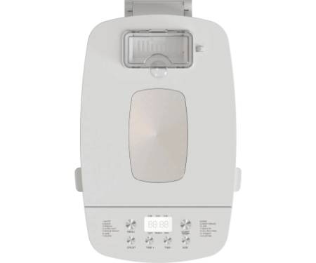 Хлібопічка WetAir WBM-X8001