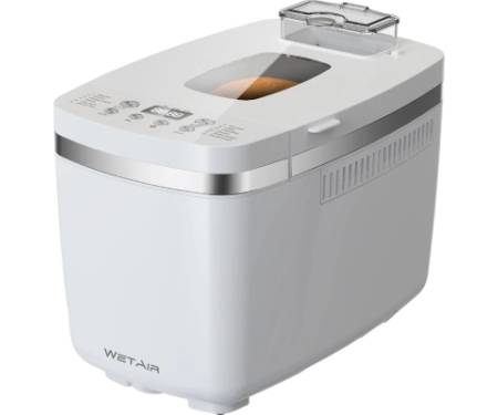 Хлібопічка WetAir WBM-X8001