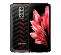 Смартфон DOOGEE Blade 10 4/128GB Black