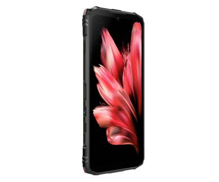 Смартфон DOOGEE Blade 10 4/128GB Black