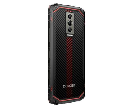 Смартфон DOOGEE Blade 10 4/128GB Black