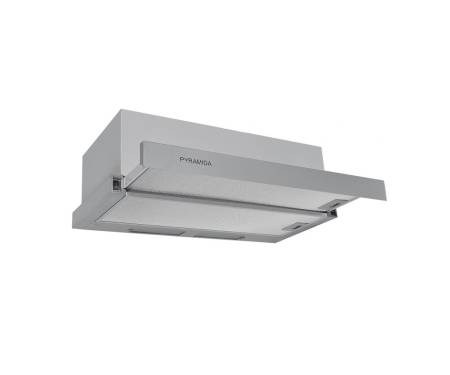 Pyramida TL 60 IX