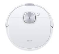 Робот-пылесос Ecovacs Deebot N10 White (DBX41)