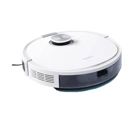 Робот-пылесос Ecovacs Deebot N10 White (DBX41)