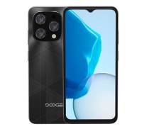 Смартфон  DOOGEE N55 Plus 8/128GB Phantom Black