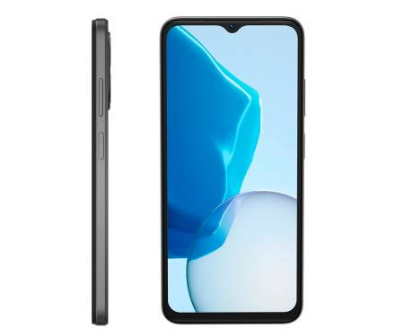 Смартфон  DOOGEE N55 Plus 8/128GB Phantom Black
