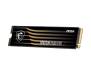 Накопичувач SSD M.2 2280 1TB Spatium M480 PRO MSI (S78-440L1G0-P83)
