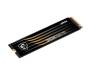 Накопичувач SSD M.2 2280 1TB Spatium M480 PRO MSI (S78-440L1G0-P83)