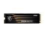 Накопичувач SSD M.2 2280 1TB Spatium M480 PRO MSI (S78-440L1G0-P83)