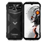 Смартфон  DOOGEE V Max Pro 12/512GB Black