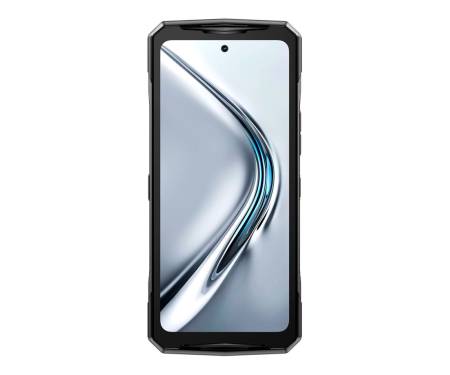 Смартфон  DOOGEE V40 Pro 16/512GB Midnight Blue
