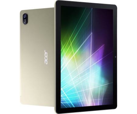 Планшет Acer ICONIA M10-11 4/128GB Wi-Fi Сhampagne (NT.LFUEU.001) 1