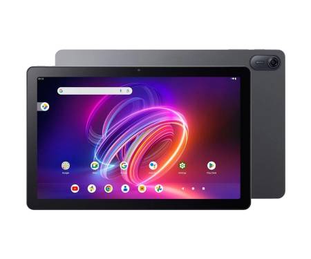 Планшет Acer ICONIA P10-21Q 6/256GB Wi-Fi Iron Grey (NT.LHFEU.002) 1