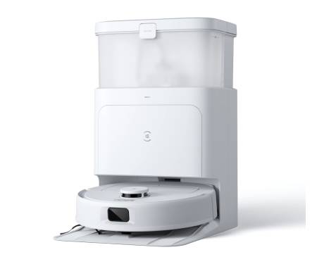 Робот-пылесос Ecovacs Deebot N30 Pro Omni White
