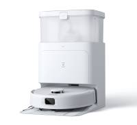 Робот-пылесос Ecovacs Deebot N30 Pro Omni White