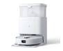 Робот-пылесос Ecovacs Deebot N30 Pro Omni White