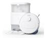 Робот-пылесос Ecovacs Deebot N30 Pro Omni White