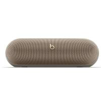 Портативная колонка Beats by Dr. Dre Pill Champagne Gold (MW463)
